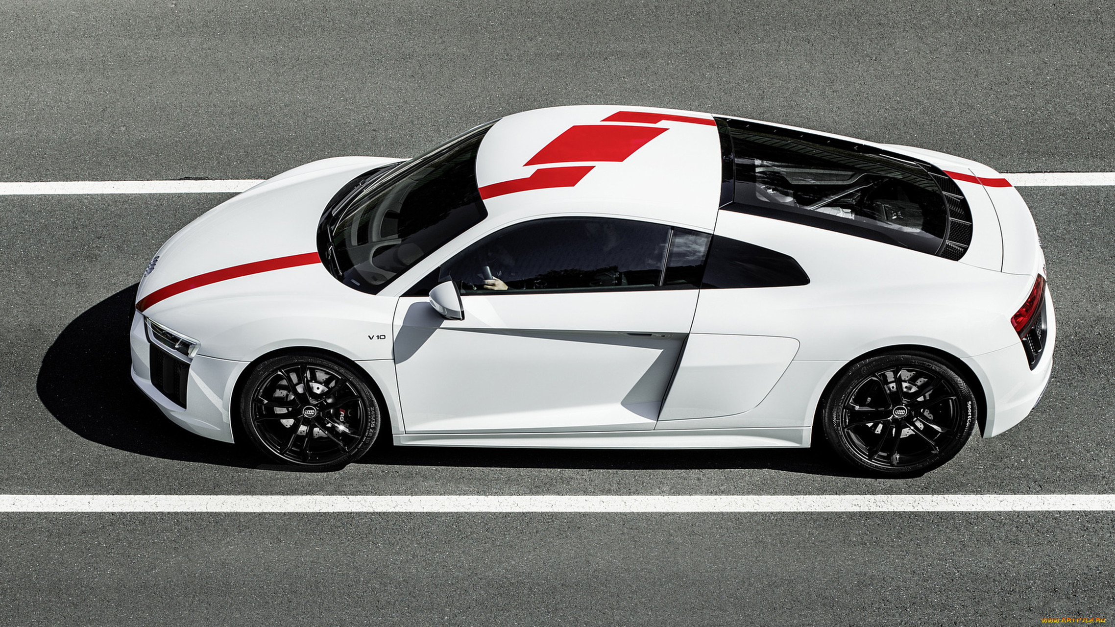 audi r8 rws 2018, , audi, rws, r8, 2018